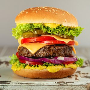 burger-demo