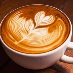 latte