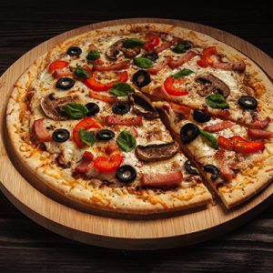 pizza-demo